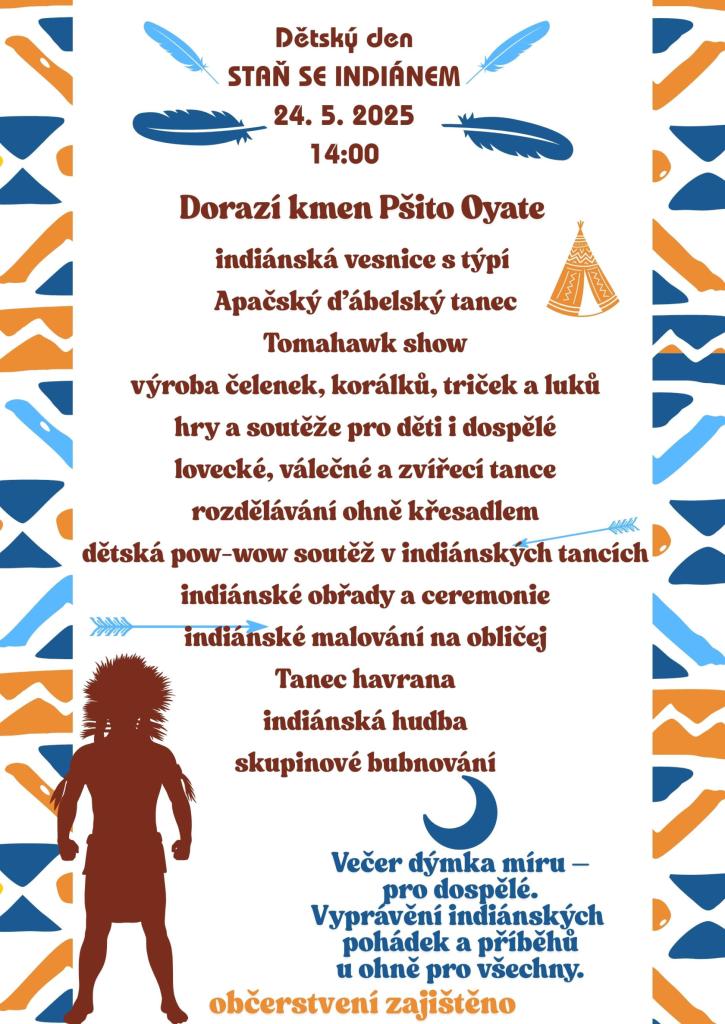 leták