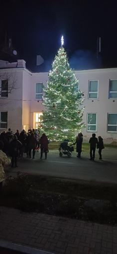 Adventní setkání 29.11.