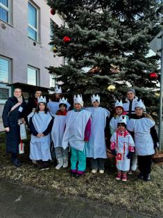 Tříkrálová sbírka